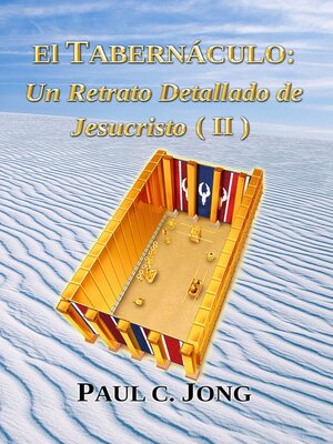 cover image of El Tabernáculo